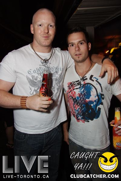 Live nightclub photo 112 - June 25th, 2011