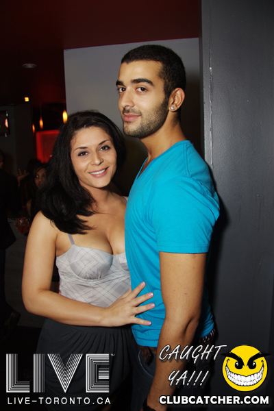 Live nightclub photo 113 - June 25th, 2011