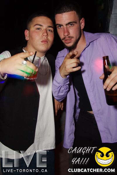 Live nightclub photo 114 - June 25th, 2011