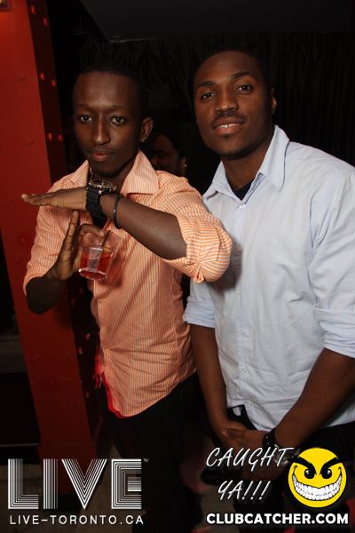 Live nightclub photo 115 - June 25th, 2011