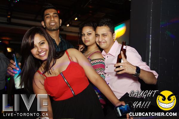 Live nightclub photo 116 - June 25th, 2011