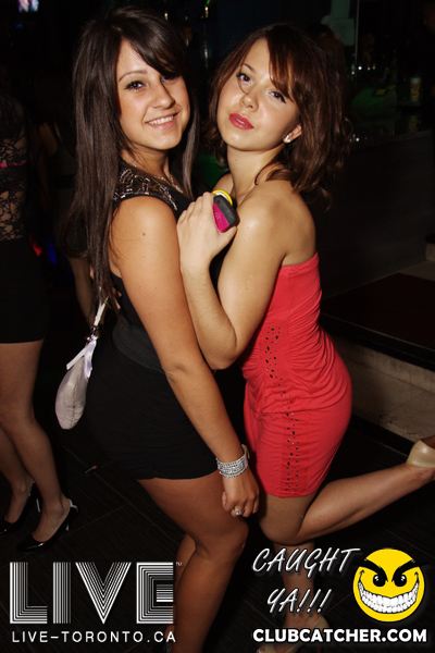 Live nightclub photo 118 - June 25th, 2011