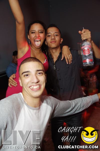 Live nightclub photo 119 - June 25th, 2011