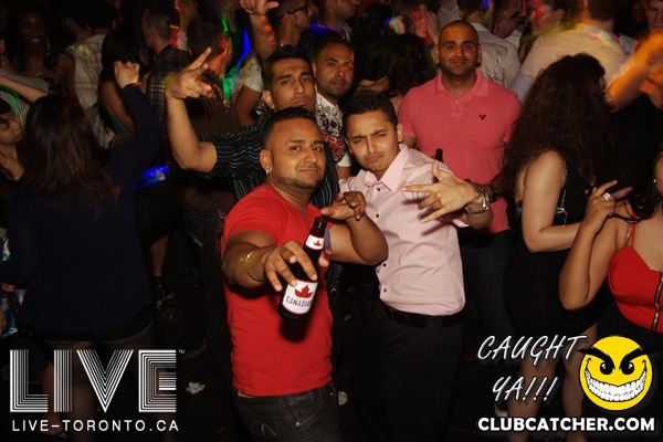 Live nightclub photo 124 - June 25th, 2011