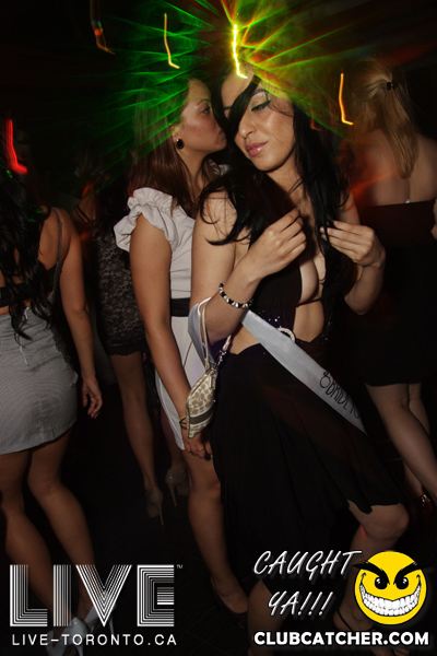 Live nightclub photo 125 - June 25th, 2011