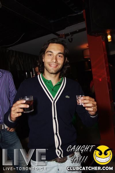 Live nightclub photo 129 - June 25th, 2011