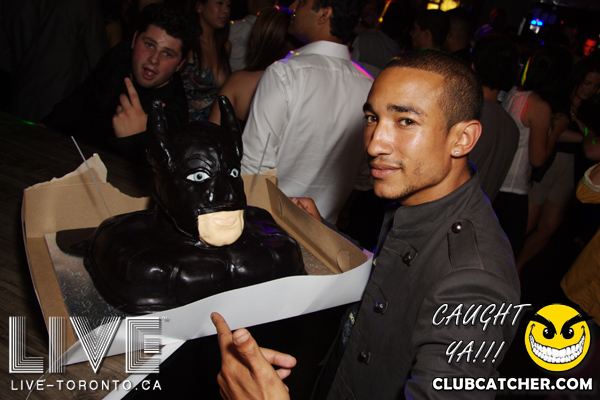 Live nightclub photo 130 - June 25th, 2011