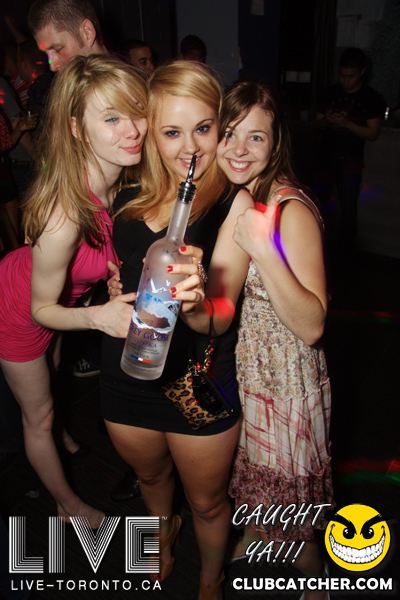 Live nightclub photo 14 - June 25th, 2011