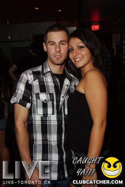 Live nightclub photo 132 - June 25th, 2011