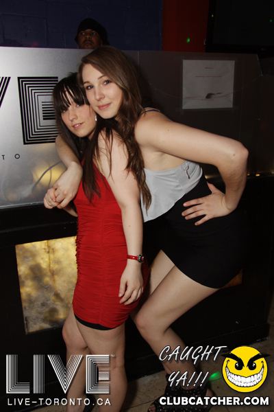 Live nightclub photo 134 - June 25th, 2011