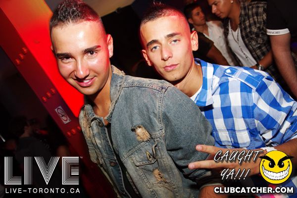 Live nightclub photo 135 - June 25th, 2011