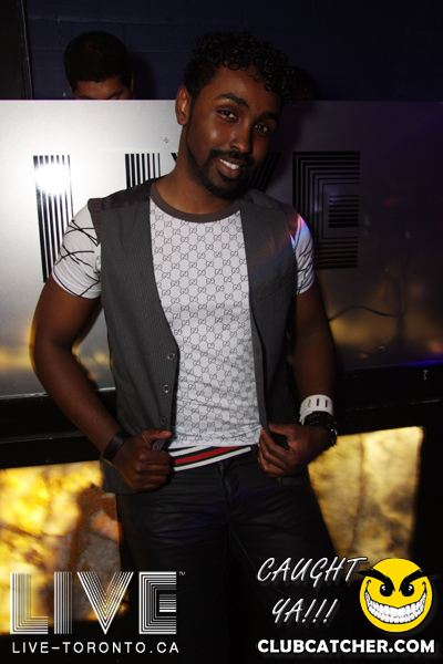 Live nightclub photo 136 - June 25th, 2011