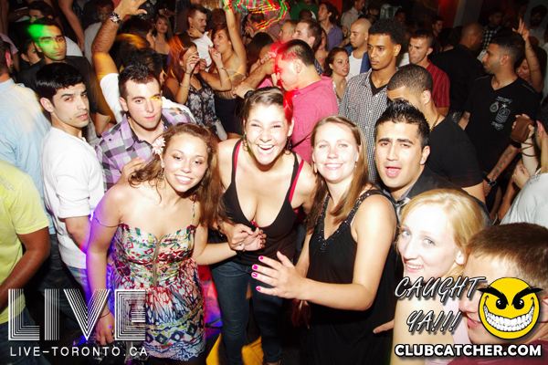 Live nightclub photo 138 - June 25th, 2011