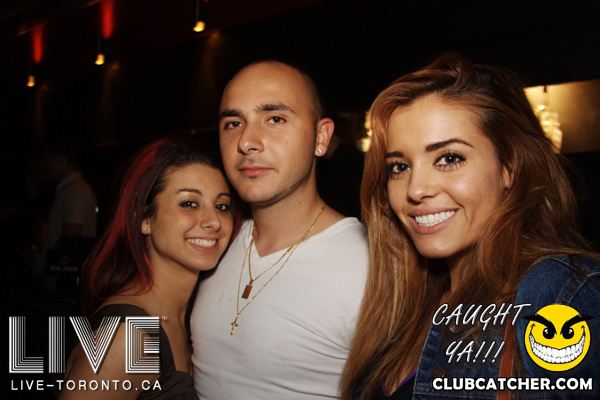 Live nightclub photo 139 - June 25th, 2011
