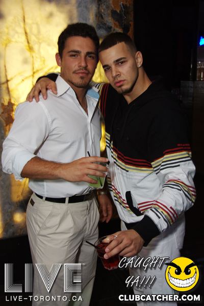 Live nightclub photo 140 - June 25th, 2011