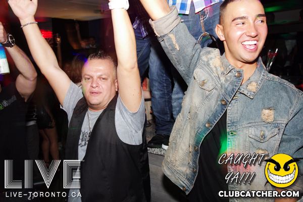 Live nightclub photo 143 - June 25th, 2011