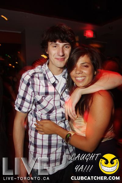 Live nightclub photo 144 - June 25th, 2011