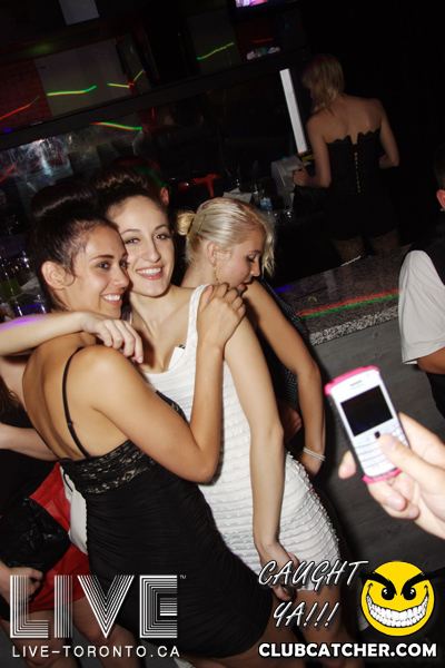 Live nightclub photo 146 - June 25th, 2011
