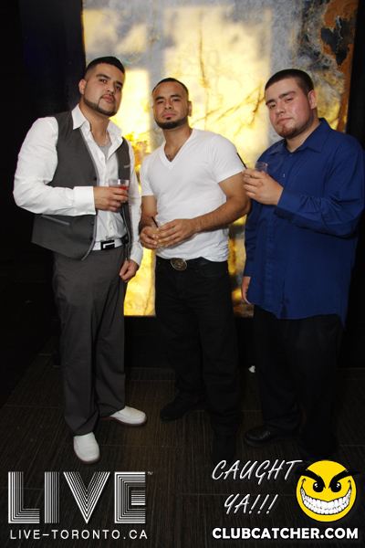 Live nightclub photo 150 - June 25th, 2011