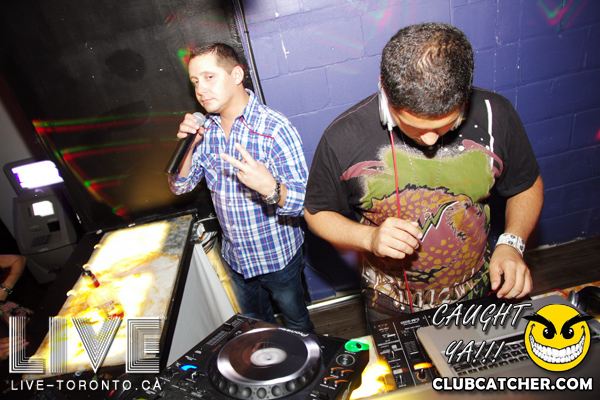 Live nightclub photo 151 - June 25th, 2011