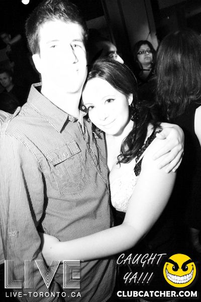 Live nightclub photo 152 - June 25th, 2011