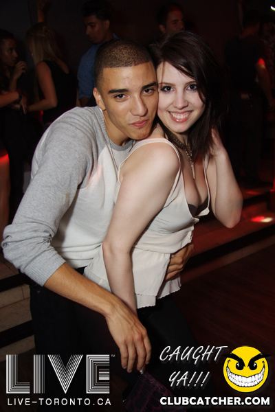 Live nightclub photo 153 - June 25th, 2011