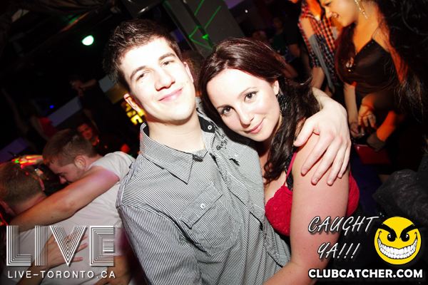 Live nightclub photo 154 - June 25th, 2011