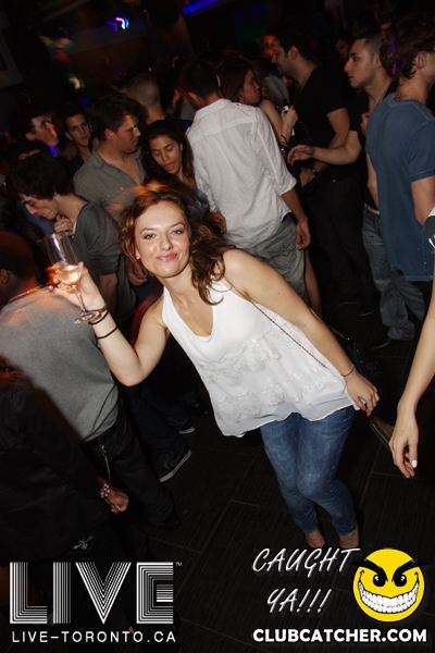 Live nightclub photo 156 - June 25th, 2011