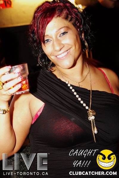 Live nightclub photo 157 - June 25th, 2011