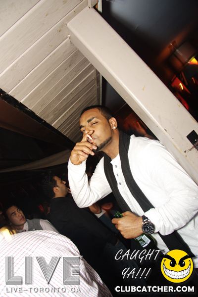 Live nightclub photo 158 - June 25th, 2011