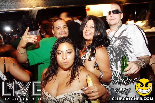 Live nightclub photo 160 - June 25th, 2011