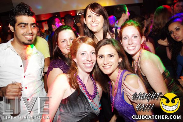 Live nightclub photo 161 - June 25th, 2011