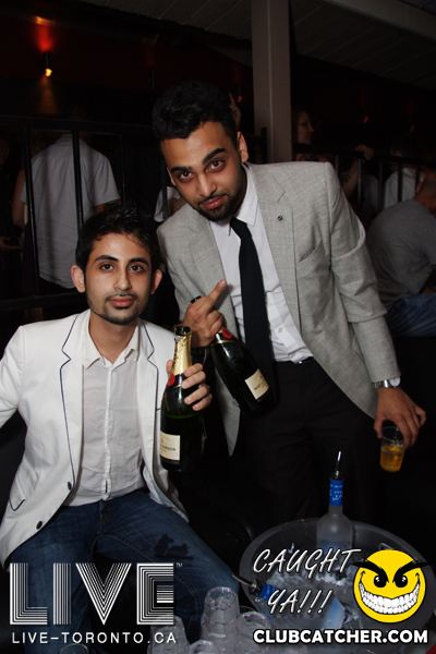 Live nightclub photo 164 - June 25th, 2011