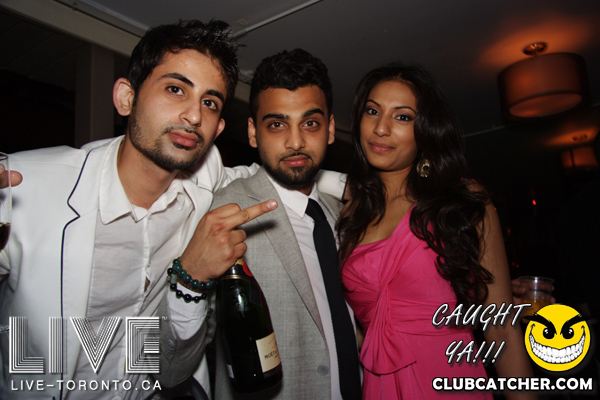 Live nightclub photo 165 - June 25th, 2011