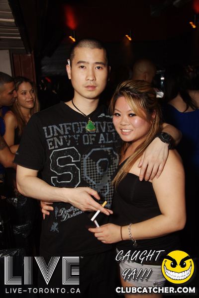 Live nightclub photo 166 - June 25th, 2011