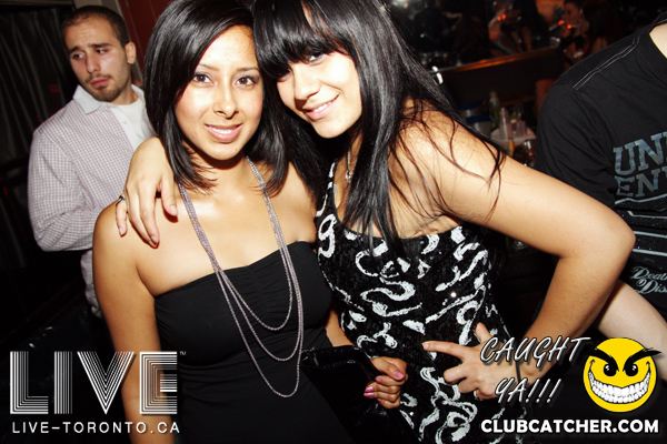 Live nightclub photo 167 - June 25th, 2011