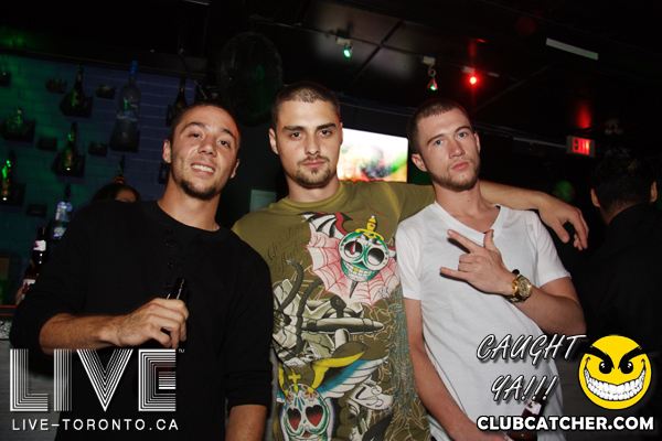 Live nightclub photo 168 - June 25th, 2011