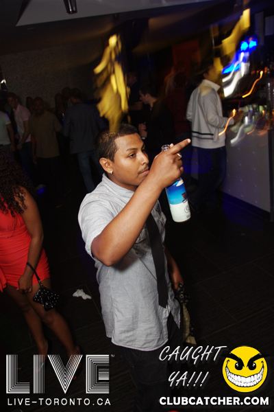 Live nightclub photo 170 - June 25th, 2011