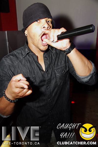 Live nightclub photo 172 - June 25th, 2011