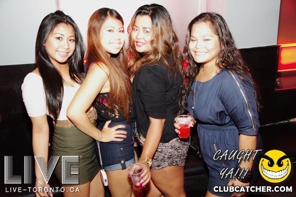 Live nightclub photo 173 - June 25th, 2011