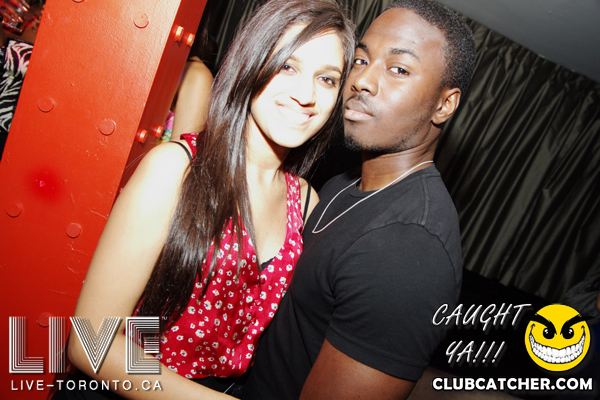 Live nightclub photo 174 - June 25th, 2011