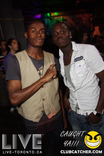 Live nightclub photo 177 - June 25th, 2011