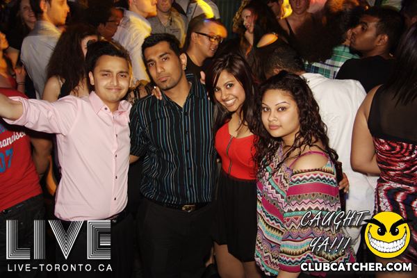 Live nightclub photo 19 - June 25th, 2011