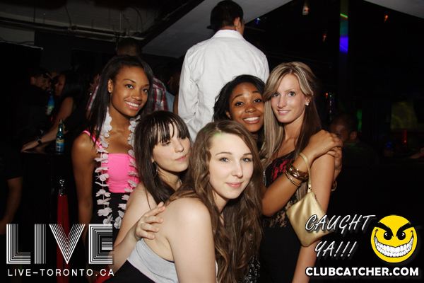 Live nightclub photo 181 - June 25th, 2011