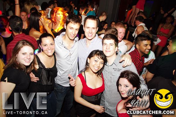 Live nightclub photo 182 - June 25th, 2011