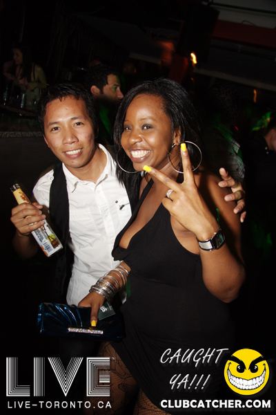 Live nightclub photo 183 - June 25th, 2011