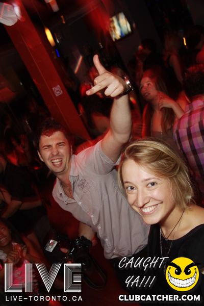 Live nightclub photo 184 - June 25th, 2011