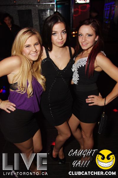 Live nightclub photo 185 - June 25th, 2011