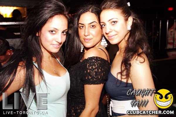 Live nightclub photo 187 - June 25th, 2011