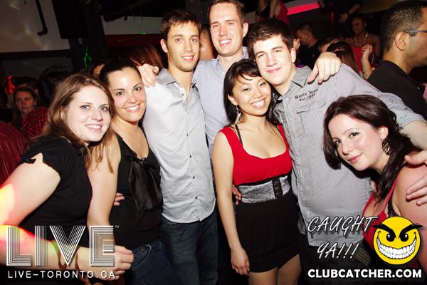 Live nightclub photo 188 - June 25th, 2011